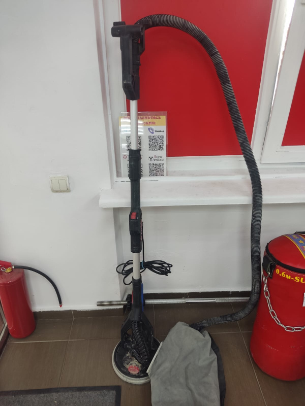 Шлифмашинка Kress KU630