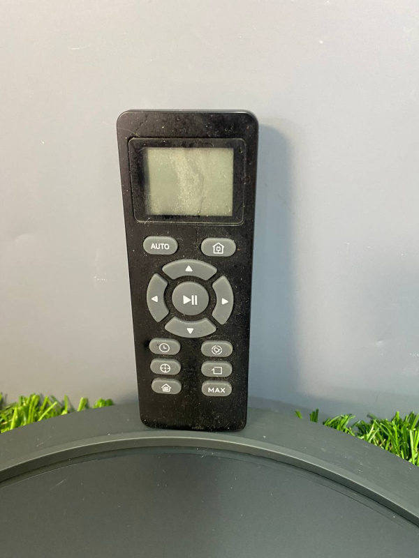 Пылесос Pioneer vc706r