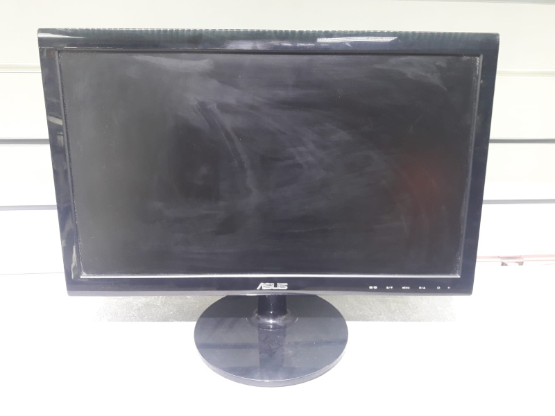 Монитор ASUS VS197DE