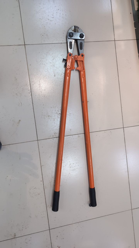 Бокорезы  большой