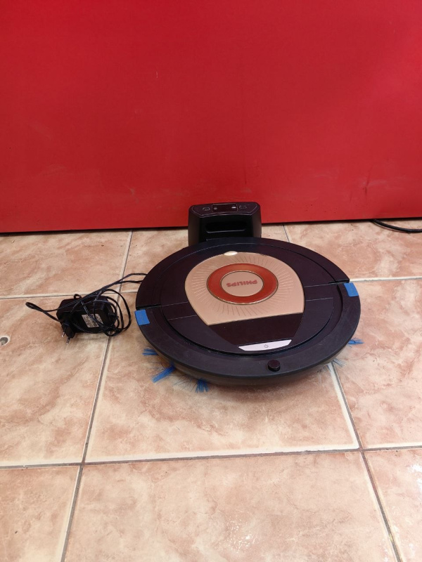 Пылесос Philips fc8776