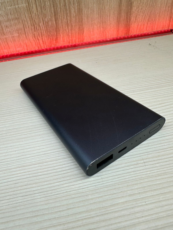 Внешний аккумулятор Xiaomi 10000 mAh