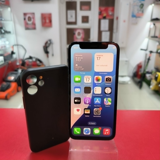 Мобильный телефон Apple iPhone 12 Mini