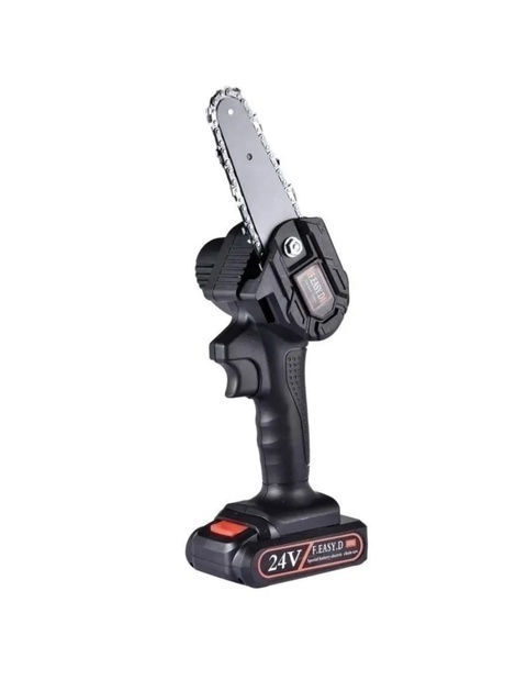 Электропила Chain Saw 24v