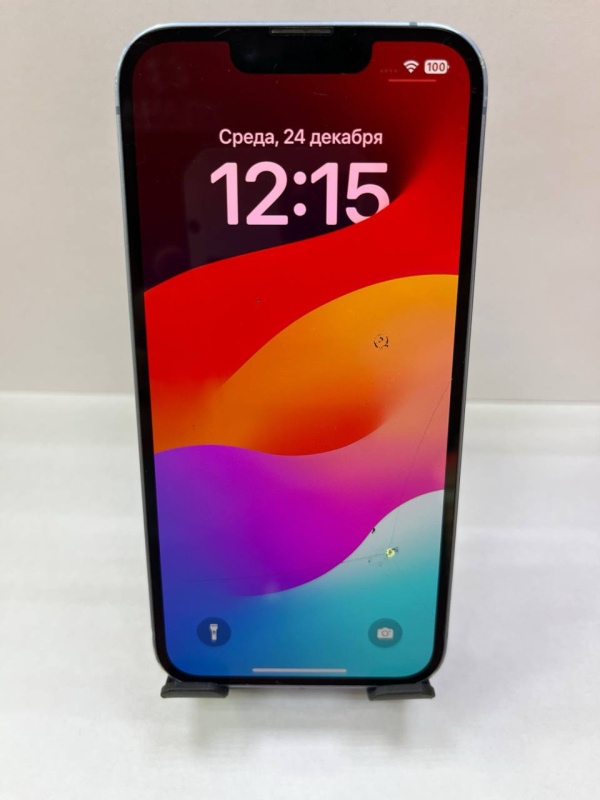 Мобильный телефон Apple iPhone 14