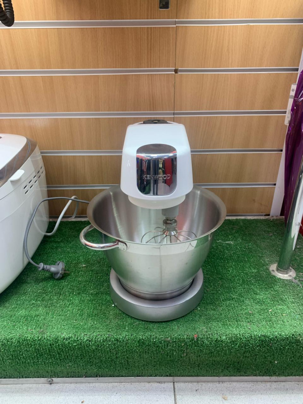 КУХОНАЯ МАШИНА Kenwood KVC5100T