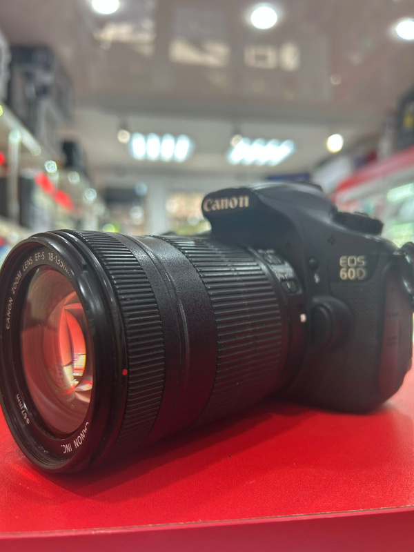 Фотоаппарат Canon ds126281