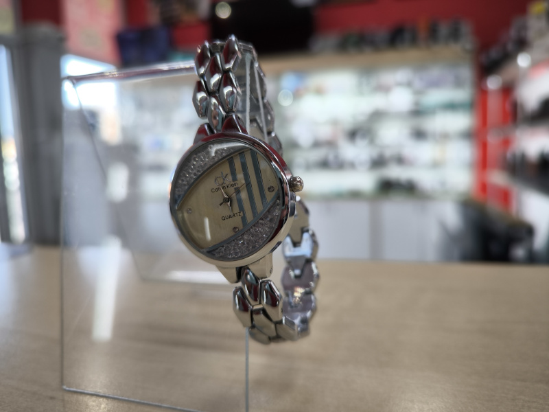 Часы наручные Calvin Klein Quartz
