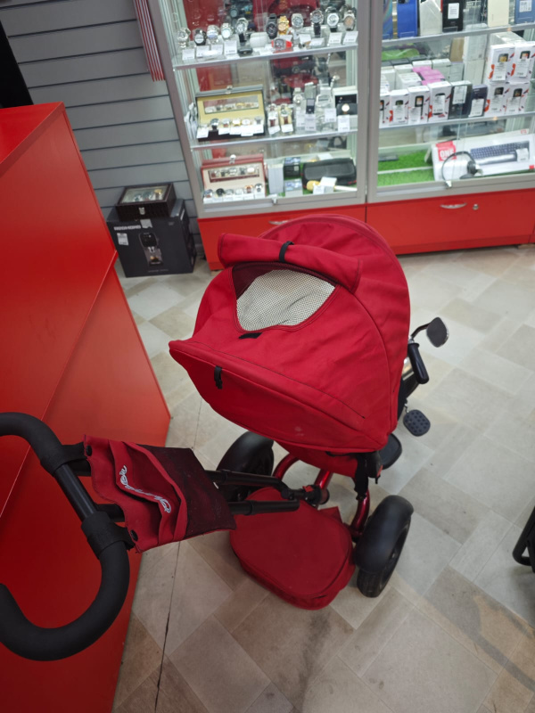 Велосипед детский Chopper CH1