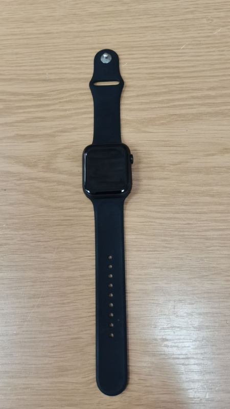 Часы смарт Borofone BD 1