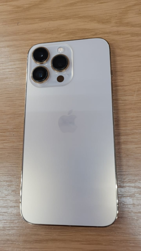 Мобильный телефон Apple iPhone 13 Pro