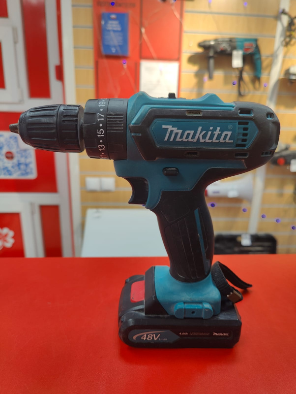 Перфоратор Makita 1234