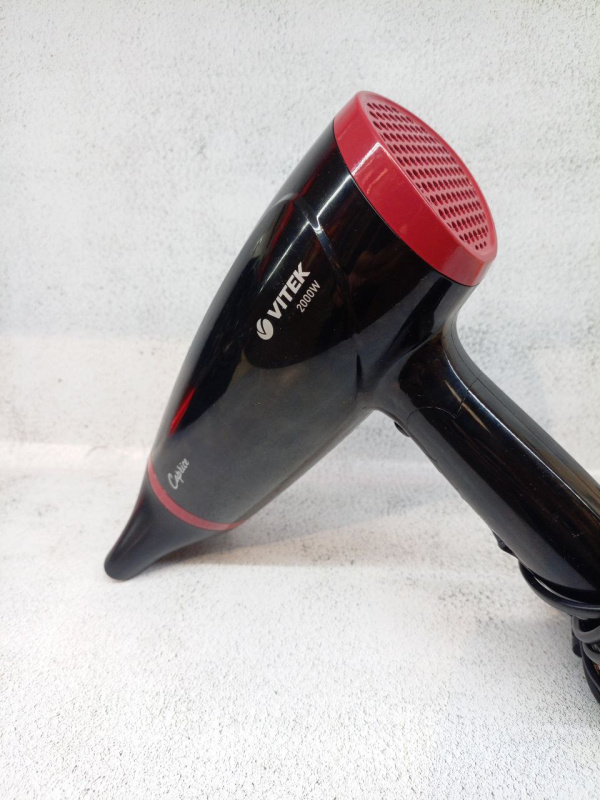 Фен Vitek VT-1307
