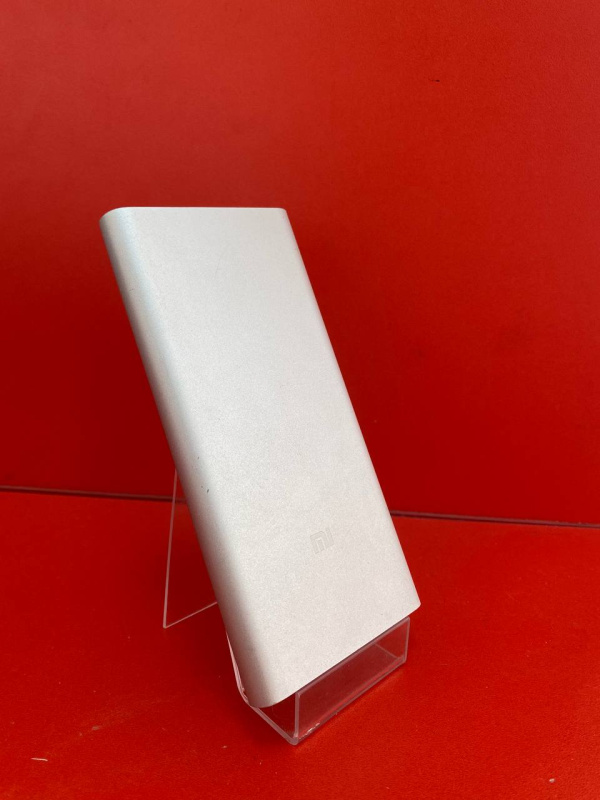 Внешний аккумулятор Xiaomi 2S 10 000mAh