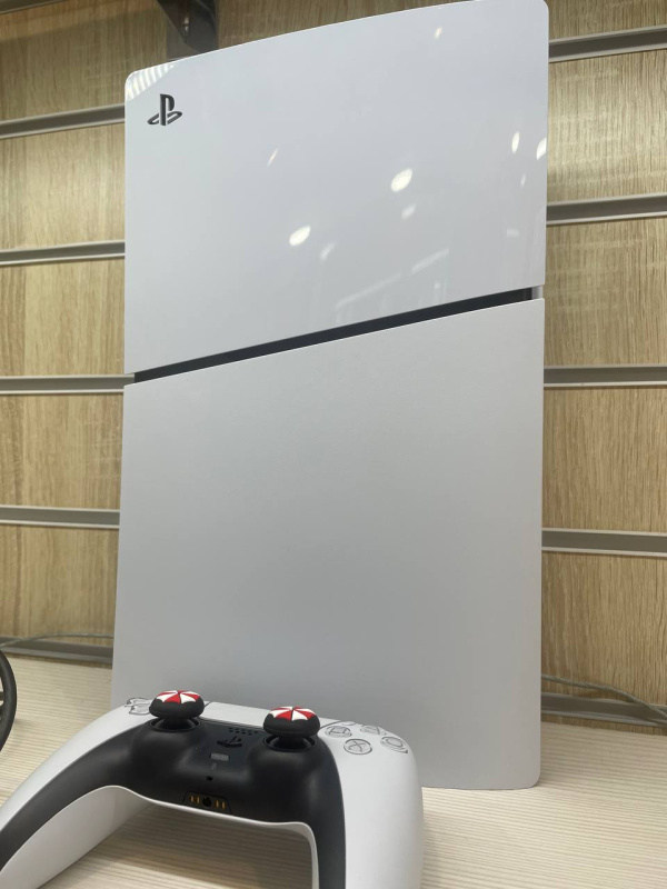 Игровая приставка Sony Playstation 5 Slim 1TB