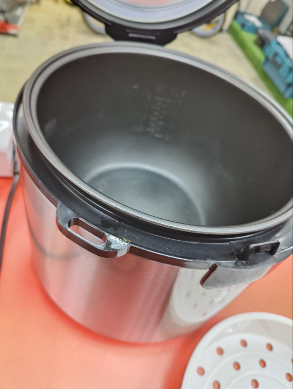 Мультиварка MA 011  MA 011