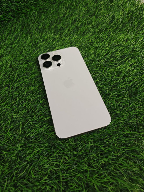 Мобильный телефон Apple iPhone 15 Pro Max
