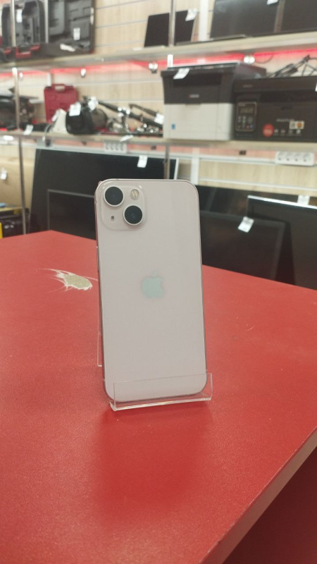 Мобильный телефон Apple iPhone 13