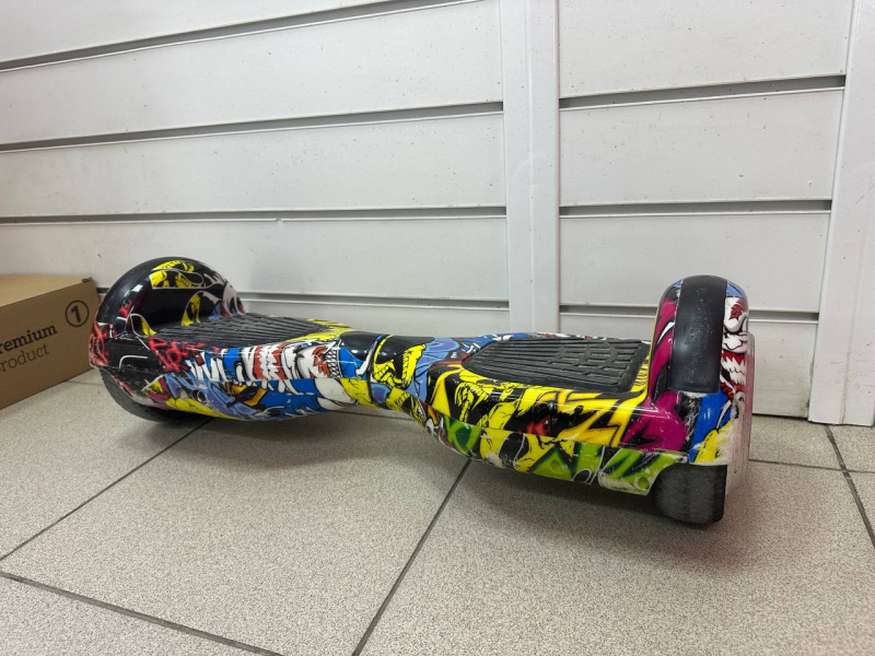 Гироскутер  Mini