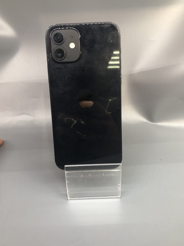 Мобильный телефон Apple iPhone 12