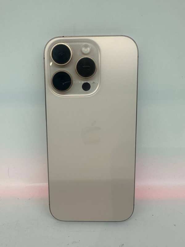 Мобильный телефон Apple iPhone 16 Pro