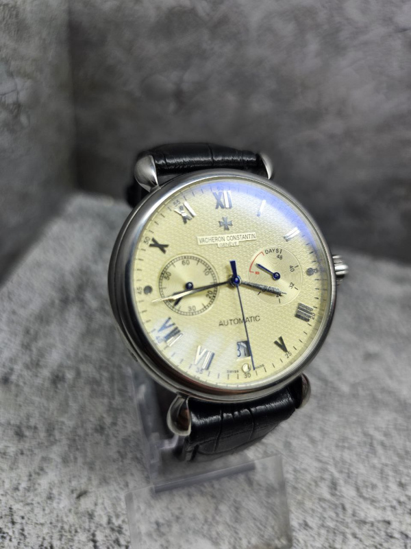 Часы наручные Vacheron Constantin 18k