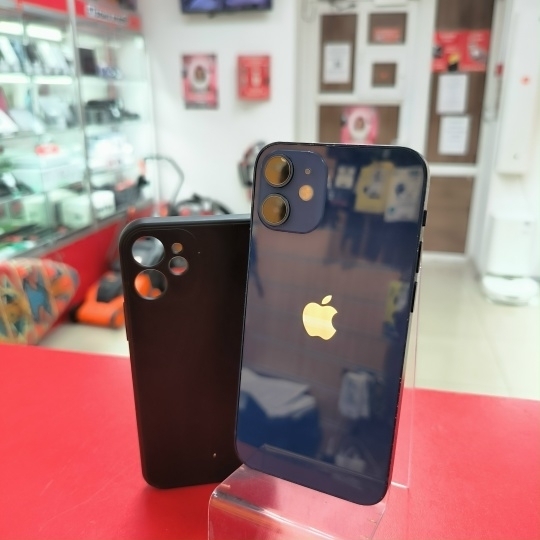 Мобильный телефон Apple iPhone 12 Mini