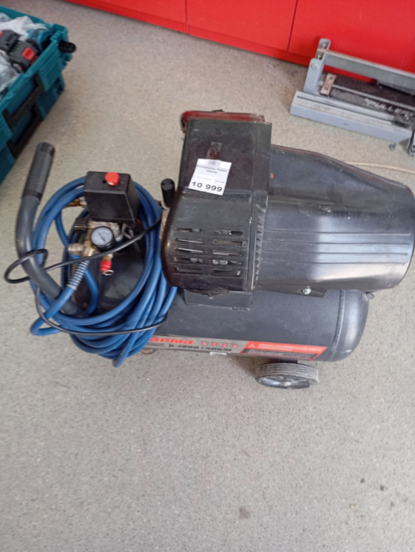 Компрессор Парма 1800/50