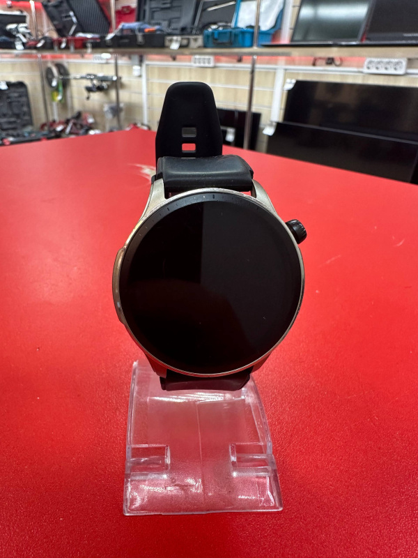 Часы смарт Amazfit gtr4