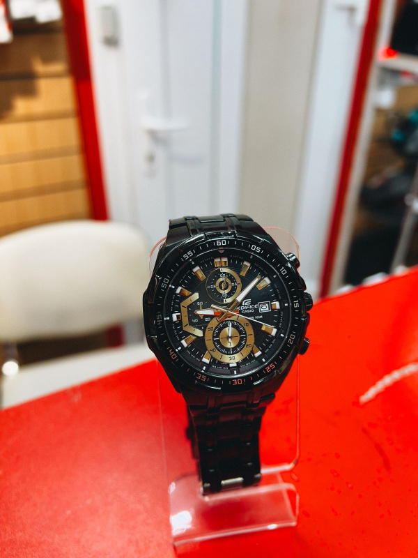 Часы наручные Casio Edifice 5345