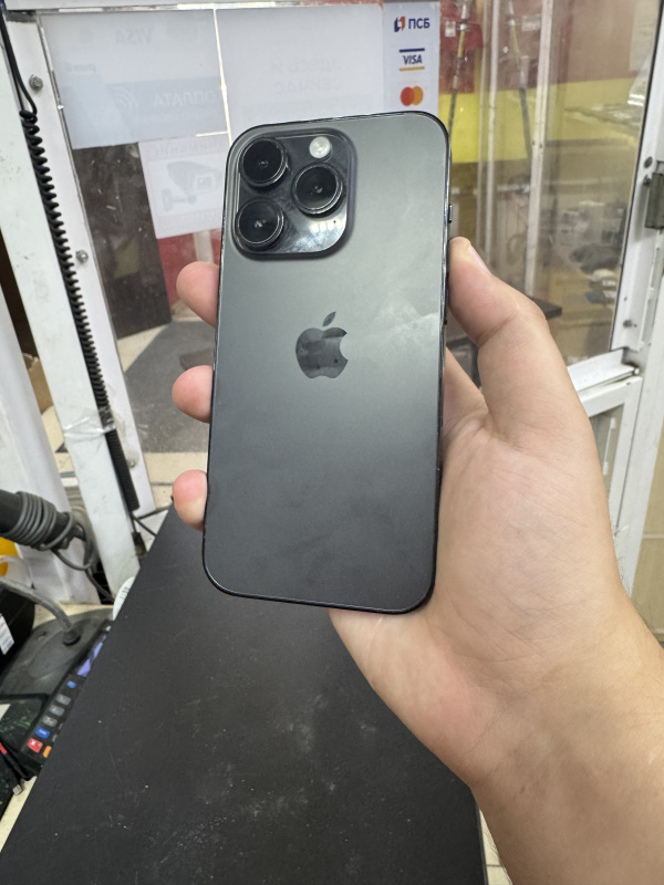 Мобильный телефон Apple iPhone 14 Pro