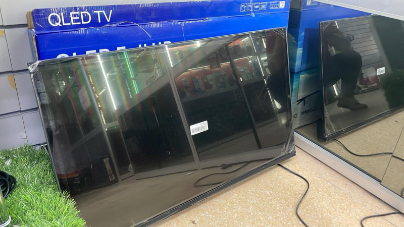 Телевизор Smart TV 35