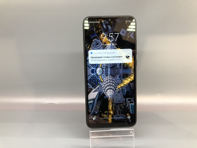 Мобильный телефон Xiaomi Redmi 9A