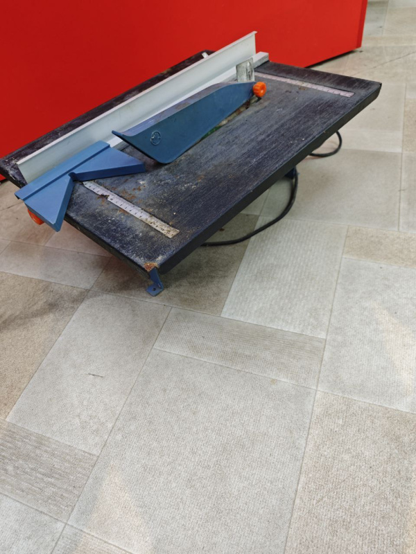 Плиткорез Электроприбор плэ-200