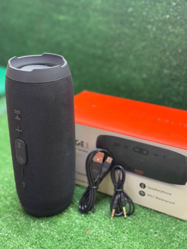 Колонки Колонка JBL charge 3
