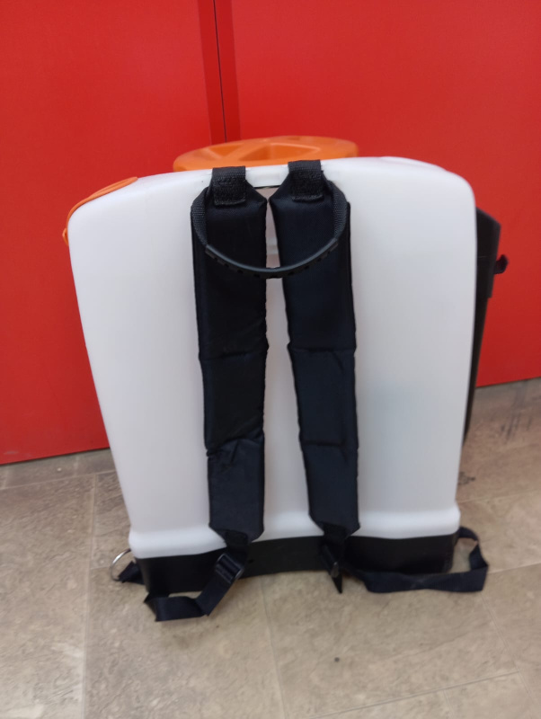 Опрыскиватель Stihl sg 51