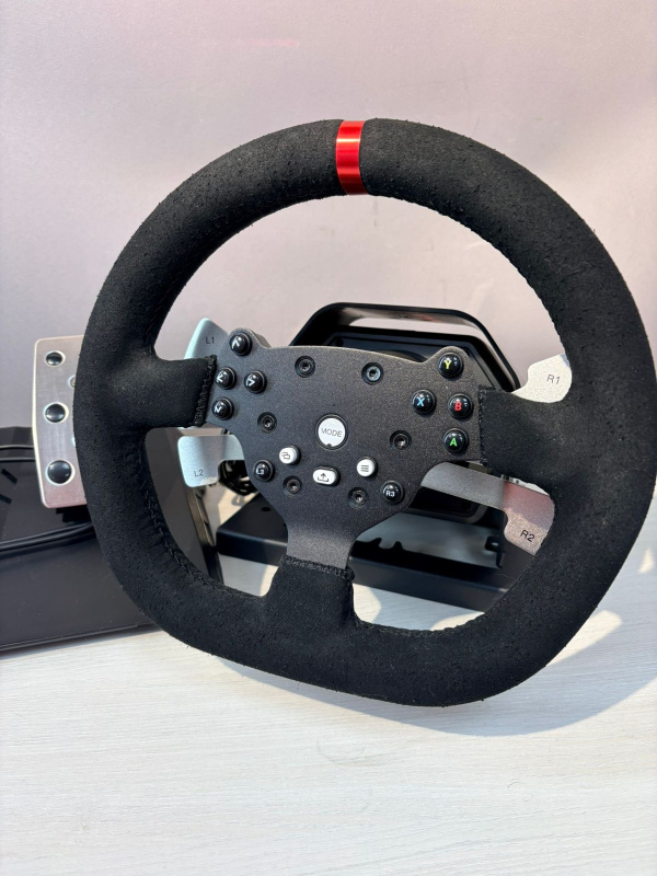 Игровой руль  ARTPLAY V-1600 Pro