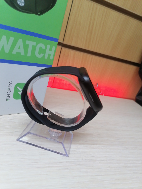 Часы смарт DTL dt no1