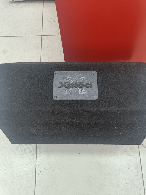 Авто усилитель Sony xs-gtx120lt