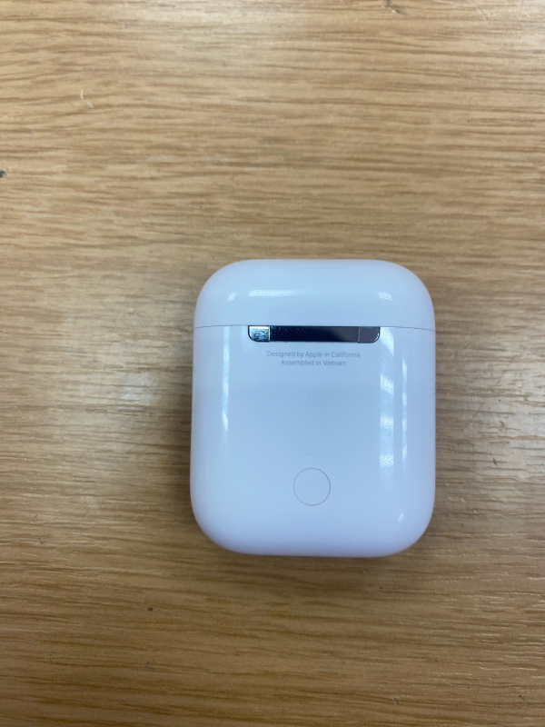 Наушники Apple AirPods 2 A1602