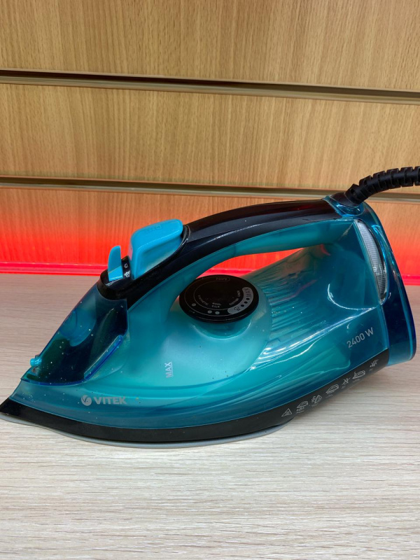 Утюг Vitek VT-8322