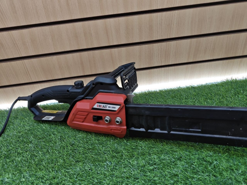 Электропила BRAIT BR-1800