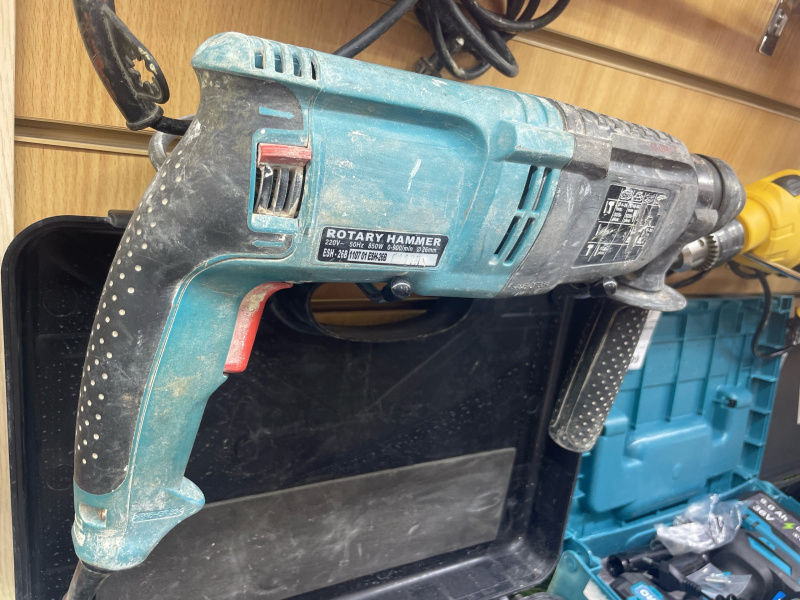 Перфоратор Без бренда EXPERT