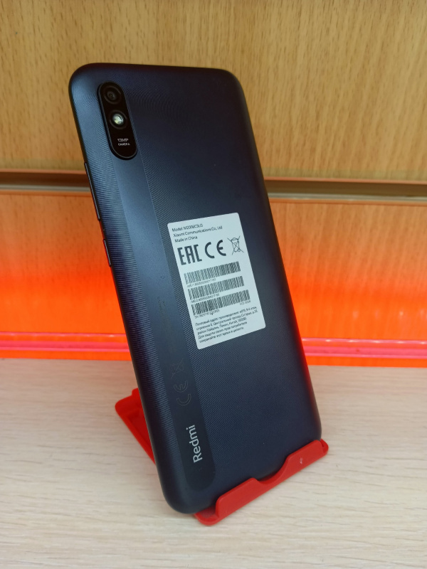 Мобильный телефон Xiaomi Redmi 9A
