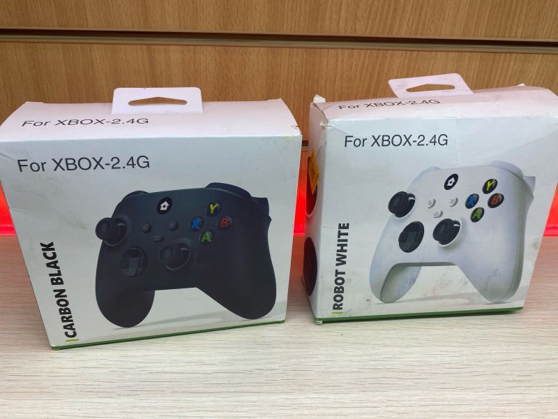 ГЕЙМПАД Xbox X SERIES