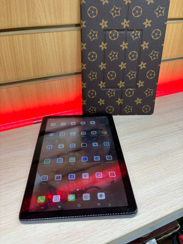 Планшет Umiio I15 Pro
