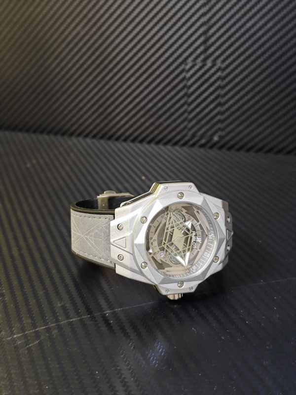 Часы наручные Hublot Вig Bаng Sаng Вlеu