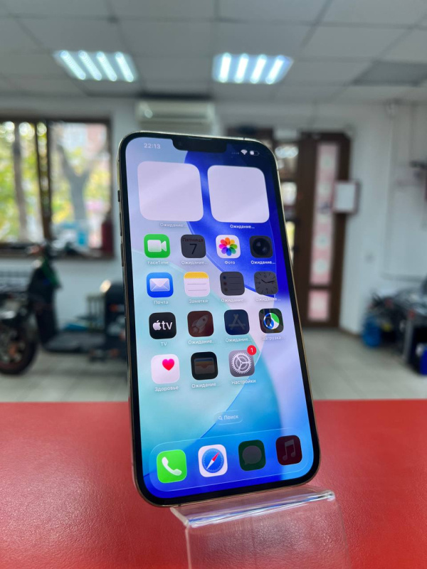 Мобильный телефон Apple iPhone 13 Pro Max