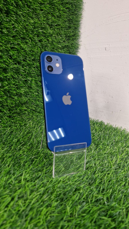 Мобильный телефон Apple iPhone 12
