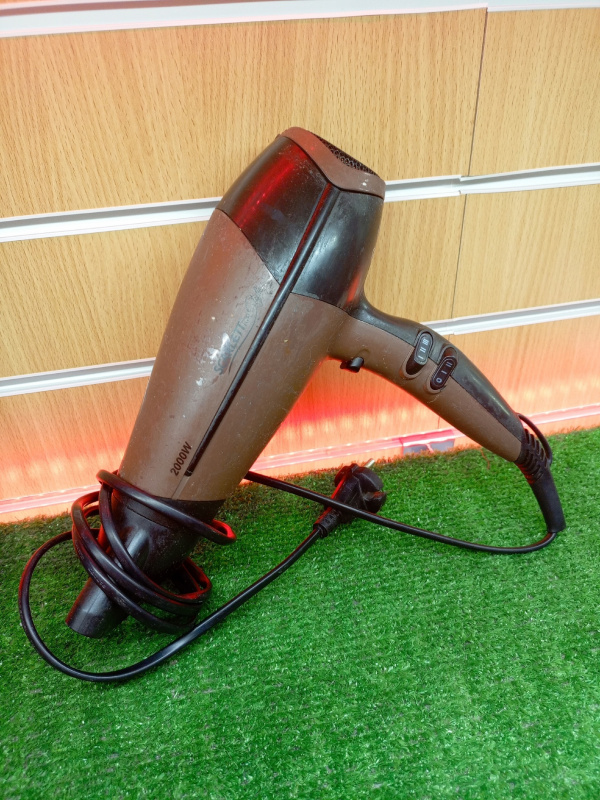 Фен Скарлет  Aoson sc-hd70108